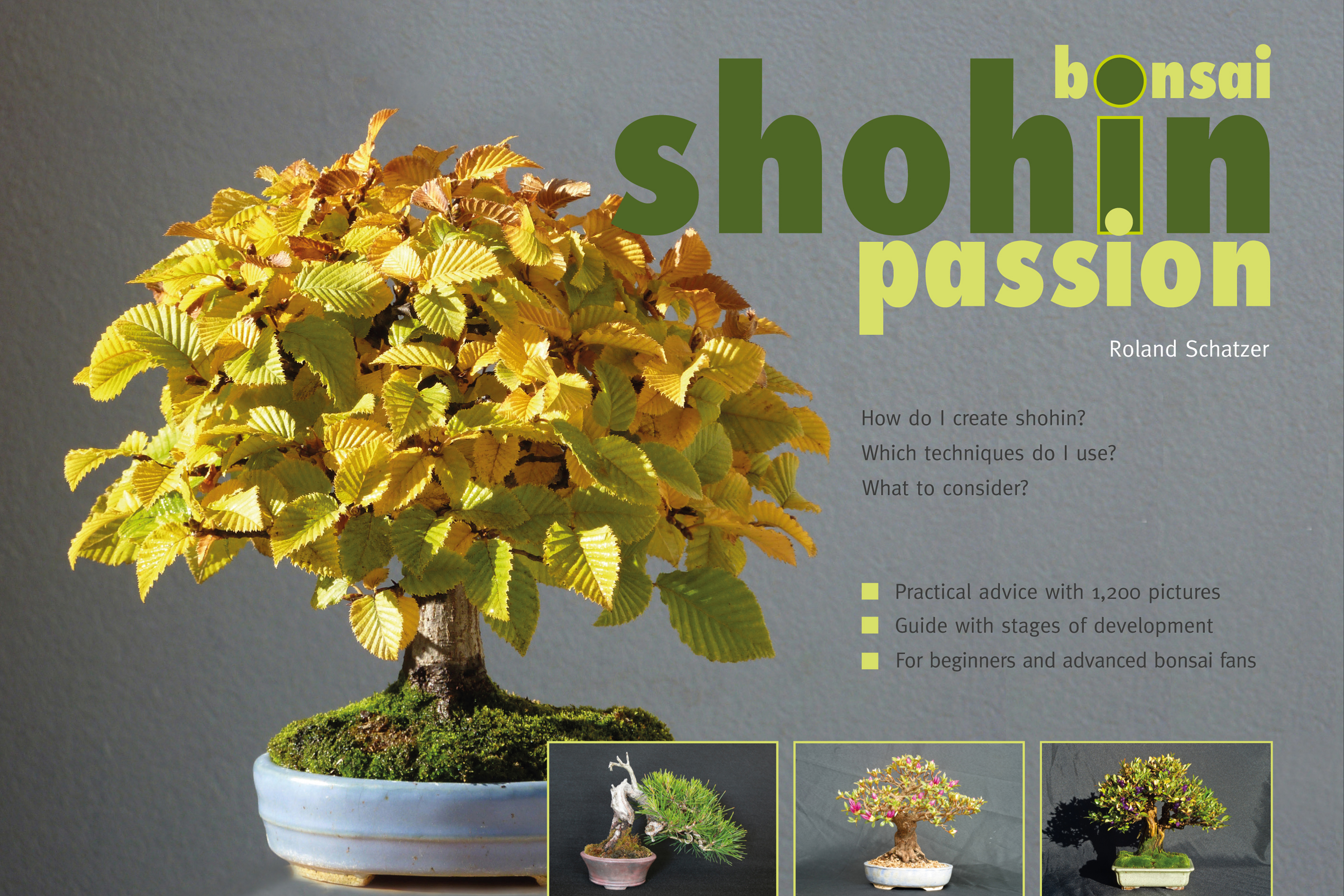 Shohin Passsion english